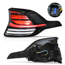 Load image into Gallery viewer, Calavera Sportage 23-24 Led exterior derecha