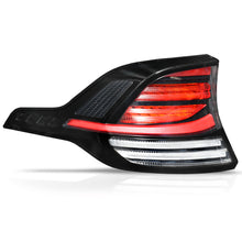 Load image into Gallery viewer, Calavera Sportage 23-24 Led exterior izquierda