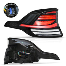 Load image into Gallery viewer, Calavera Sportage 23-24 Led exterior izquierda