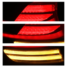 Load image into Gallery viewer, Calavera Sportage 23-24 Led exterior izquierda