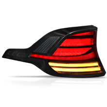 Load image into Gallery viewer, Calavera Sportage 23-24 Led exterior izquierda