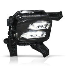 Cargar imagen en el visor de la galería, Faro de niebla Sportage 23-25 Led der.