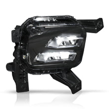 Cargar imagen en el visor de la galería, Faro de niebla Sportage 23-25 Led der.