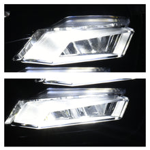 Cargar imagen en el visor de la galería, Faro de niebla Sportage 23-25 Led der.