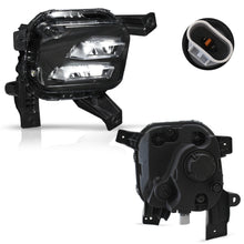 Cargar imagen en el visor de la galería, Faro de niebla Sportage 23-25 Led der.
