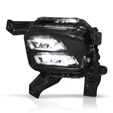 Cargar imagen en el visor de la galería, Faro de niebla Sportage 23-25 Led izq.