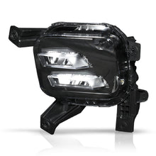 Cargar imagen en el visor de la galería, Faro de niebla Sportage 23-25 Led izq.
