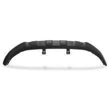 Cargar imagen en el visor de la galería, Spoiler de def. Sportage 23-25 s/moldura delantera
