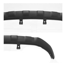 Cargar imagen en el visor de la galería, Spoiler de def. Sportage 23-25 s/moldura delantera