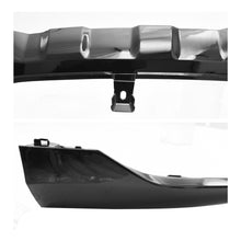 Load image into Gallery viewer, Spoiler de def. Sportage 23-25 p/moldura delantera