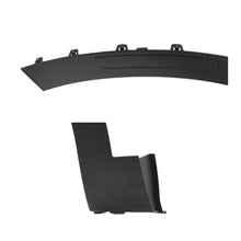 Cargar imagen en el visor de la galería, Moldura de salp. Sportage 23-25 delantera izquierda