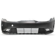 Cargar imagen en el visor de la galería, Fascia delantera KA K3 25-26 sin hoyo para sensor c/rejilla inferior