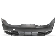 Cargar imagen en el visor de la galería, Fascia delantera KA K3 25-26 sin hoyo para sensor c/rejilla inferior