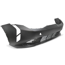 Cargar imagen en el visor de la galería, Fascia delantera KA K3 25-26 sin hoyo para sensor c/rejilla inferior