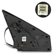 Cargar imagen en el visor de la galería, Espejo Rio 18-23 elec. 5 pin c/direc. izquierdo