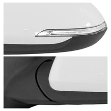 Cargar imagen en el visor de la galería, Espejo Rio 18-23 elec. 5 pin c/direc. izquierdo