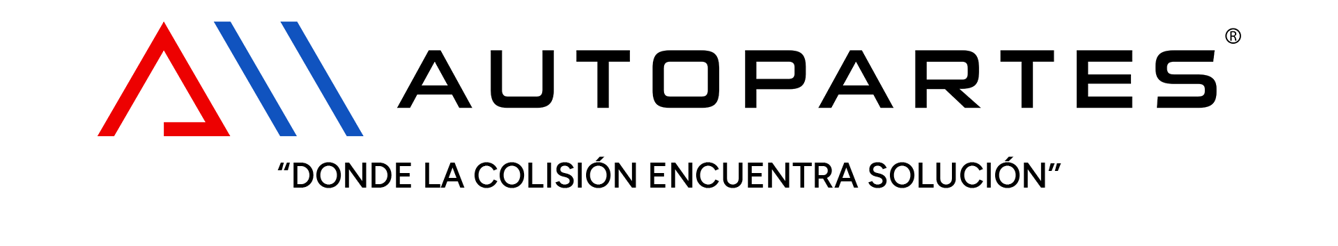 AM Autopartes logo