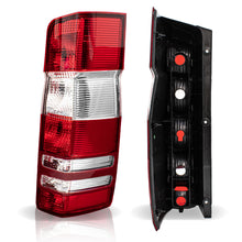 Cargar imagen en el visor de la galería, Calavera MB Sprinter 07-19 der.