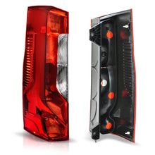 Cargar imagen en el visor de la galería, Calavera MB Sprinter 20-25 izquierda