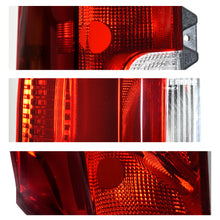 Cargar imagen en el visor de la galería, Calavera MB Sprinter 20-25 izquierda