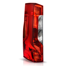 Cargar imagen en el visor de la galería, Calavera MB Sprinter 20-25 izquierda