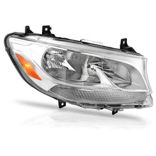 Load image into Gallery viewer, Faros MB Sprinter 19-25 cuarto naranja