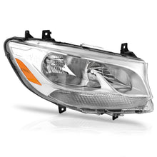 Load image into Gallery viewer, Faros MB Sprinter 19-25 cuarto naranja