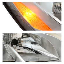 Load image into Gallery viewer, Faros MB Sprinter 19-25 cuarto naranja