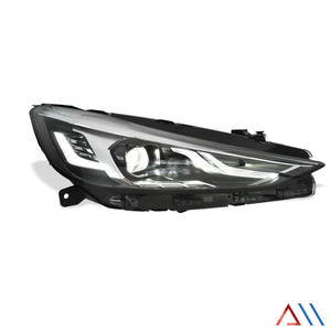 Faro MG GT 22-24 full LED derecho