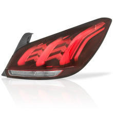 Load image into Gallery viewer, Calavera MG GT 22-24 LED derecha