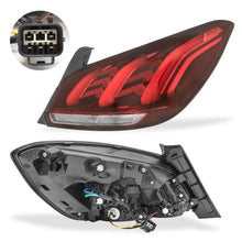 Load image into Gallery viewer, Calavera MG GT 22-24 LED derecha