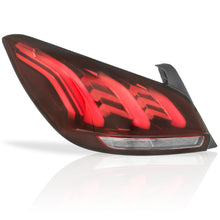 Load image into Gallery viewer, Calavera MG GT 22-24 LED izquierda