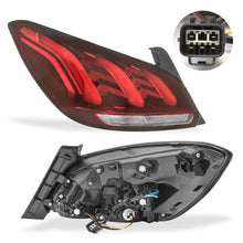 Load image into Gallery viewer, Calavera MG GT 22-24 LED izquierda