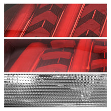 Load image into Gallery viewer, Calavera MG GT 22-24 LED izquierda