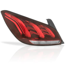 Load image into Gallery viewer, Calavera MG GT 22-24 LED izquierda