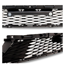 Load image into Gallery viewer, Parrilla de defensa MG GT 21-24 central