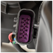 Load image into Gallery viewer, Faro MG5 21-24 exite luz de dia + luz  halogena derecho