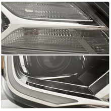Load image into Gallery viewer, Faro MG5 21-24 exite luz de dia + luz  halogena derecho