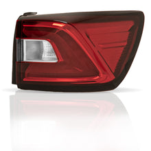 Load image into Gallery viewer, Calavera MG5 21-24 LED exterior derecha