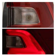 Load image into Gallery viewer, Calavera MG5 21-24 LED exterior derecha