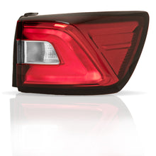 Load image into Gallery viewer, Calavera MG5 21-24 LED exterior derecha