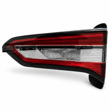 Load image into Gallery viewer, Calavera MG5 21-24 LED interior derecha