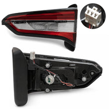 Load image into Gallery viewer, Calavera MG5 21-24 LED interior derecha