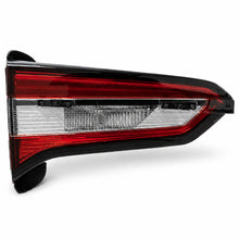 Load image into Gallery viewer, Calavera MG5 21-24 LED interior izquierda