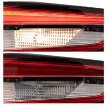 Load image into Gallery viewer, Calavera MG5 21-24 LED interior izquierda