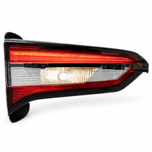 Load image into Gallery viewer, Calavera MG5 21-24 LED interior izquierda