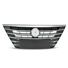 Load image into Gallery viewer, Parrilla MG5 21-24 c/moldura cromo