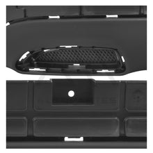 Cargar imagen en el visor de la galería, Spoiler difusor MG GT 20-24 defensa trasera