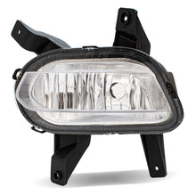 Cargar imagen en el visor de la galería, Faro niebla MG5 21-25 izq.