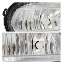 Cargar imagen en el visor de la galería, Faro niebla MG5 21-25 izq.